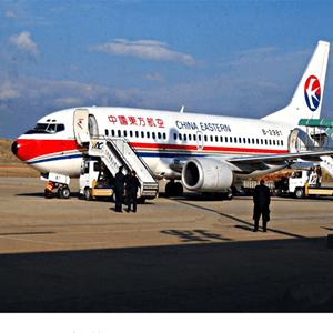 哈尔滨平房航空货运航空快运业稳步发展的原因是什么？